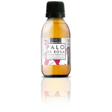 Terpenic Lab Palo de Rosa 30 ml 30 ml – imagen 1