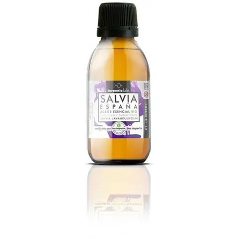 Terpenic Lab Salvia España Bio 30 ml 30 ml – imagen 1