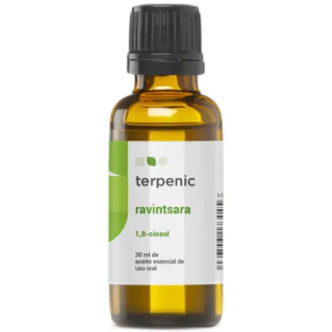 Terpenic Lab Aceite Esencial Ravintsara 30 ml – imagen 1
