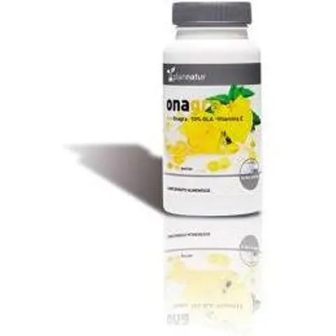 Plannatur Onagra 500 mg 100 Perlas – imagen 1