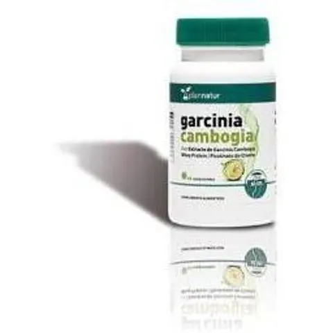 PLANNATUR Garcinia Cambogia 60 comp. – imagen 1