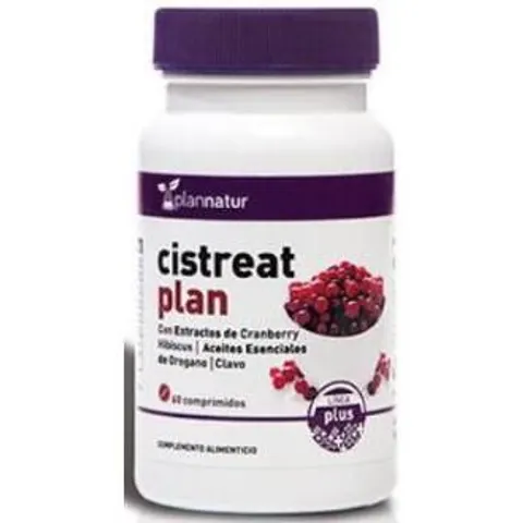 Plannatur cistreatplan 60comp. – imagen 1