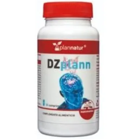 PLANNATUR Dzplann 30comp – imagen 1