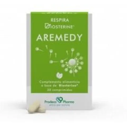 Prodeco pharma gse a-remedy biosterine 30comp – imagen 1