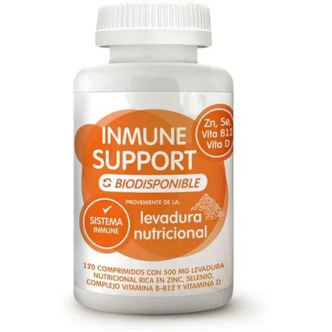 Energy feelings inmune support 120comp. – imagen 1