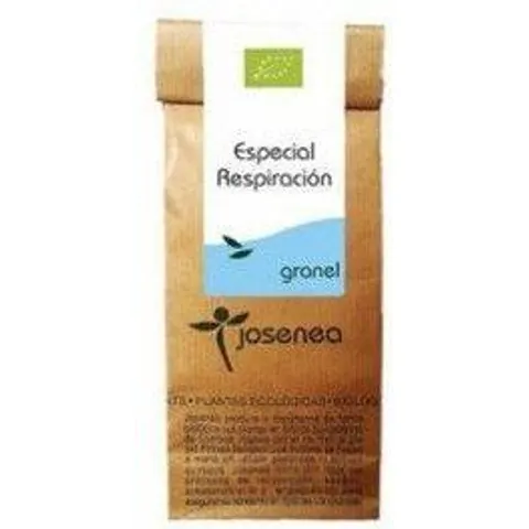 Josenea Biotisana Respiración 40 gr – imagen 1