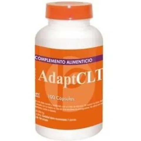 Plantanet adaptclt 100cap. - plantanet – imagen 1