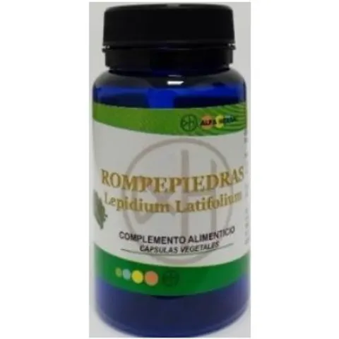Alfa Herbal Stonebreaker 60V-Kappen – Bild 1