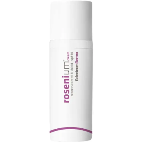 GalenicumDerma Rosenium Redness Crema SPF 30 50 ml – imagen 1