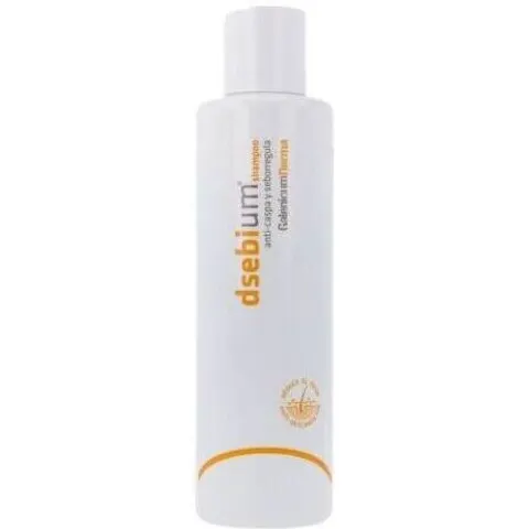 GalenicumDerma Dsebium Champú 200 ml – imagen 1
