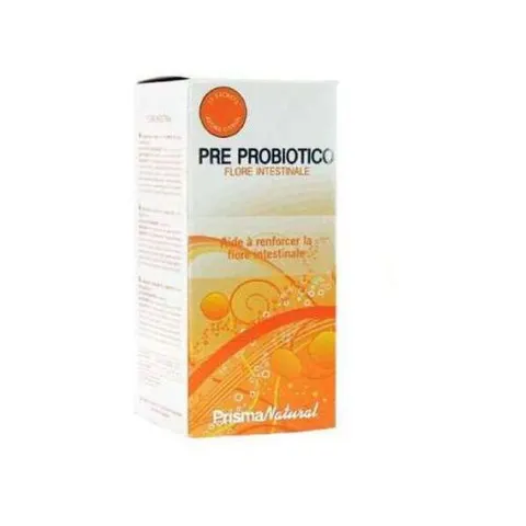 Prisma Natural Simbiótico 10 caps – imagen 1