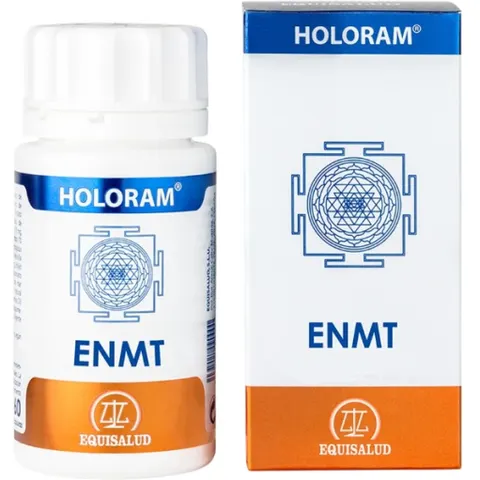 Equisalud holoram enmt 60cap. – imagen 1