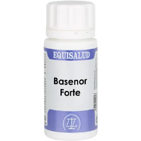 Equisalud BaseNor Forte 60 Caps – imagen 1