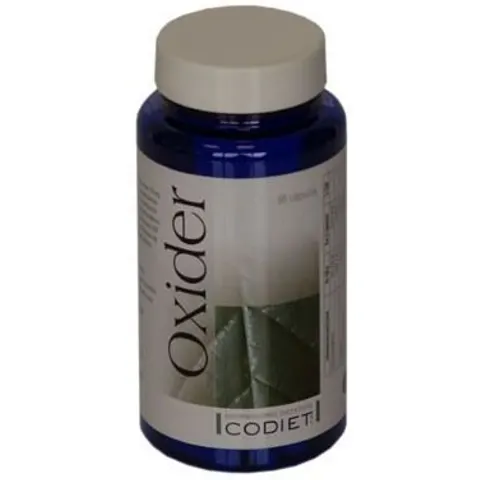 Codiet oxider complex 30cap. – imagen 1