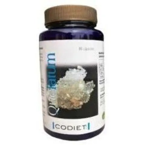 CODIET Quelatum 60 caps – imagen 1