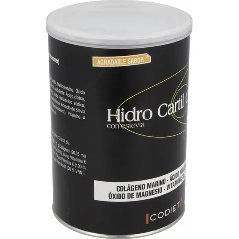 Codiet hidro cartil-clg 300gr. – imagen 1