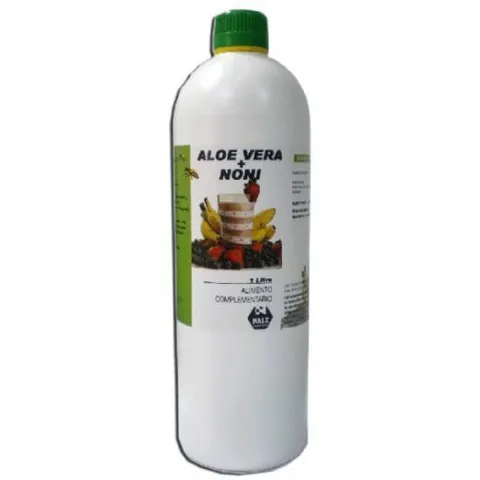 Nale Aloe Vera Noni 1 L – imagen 1