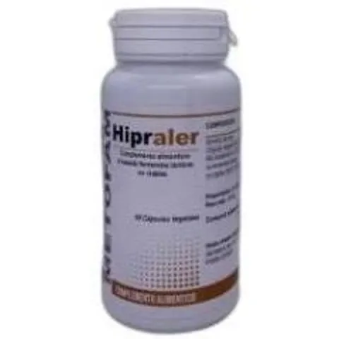 Metofam Hipraler 60caps – imagen 1