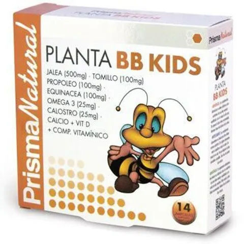 Prisma natural planta bb kids 20amp. – imagen 1