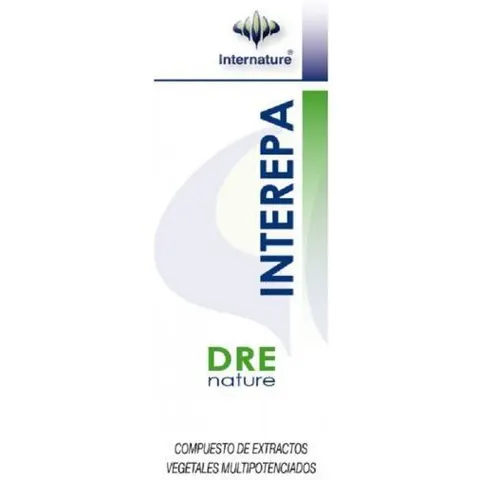 Internature Interepa 30 ml – imagen 1