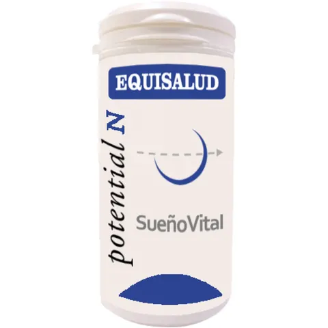 Equisalud Sueñovital – imagen 1