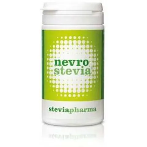 Steviapharma Nevro Stevia 50Cap. – imagen 1