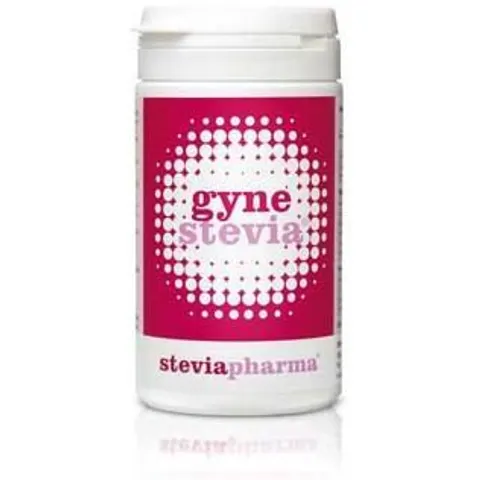 Steviapharma Gynestevia 50Cap. – imagen 1