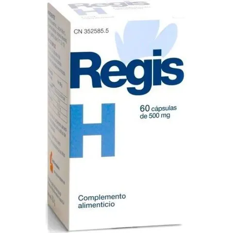 Global Remediation Regis H 60Comp. – imagen 1