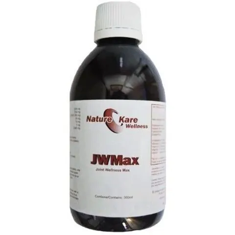 Nature Kare Wellness Jwmax 300 ml – imagen 1
