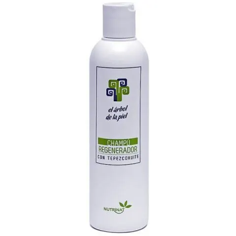 Nutrinat Champu 1l Tepezcohuite – imagen 1
