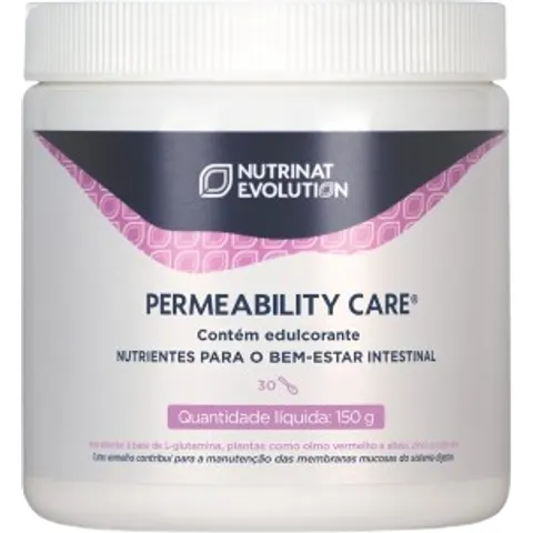 Nutrinat Permeability Care 150g – imagen 1
