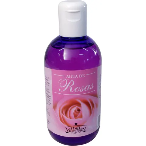 Jellybell Agua De Rosas 1 L – imagen 1