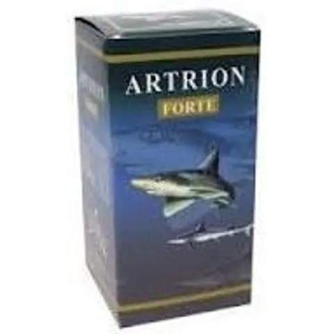 Jellybell artrion forte 100cap. – imagen 1