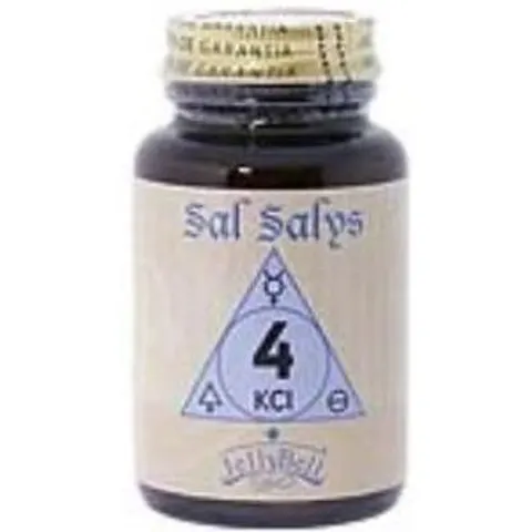 Jellybell Sal Salys 4 90 comp – imagen 1