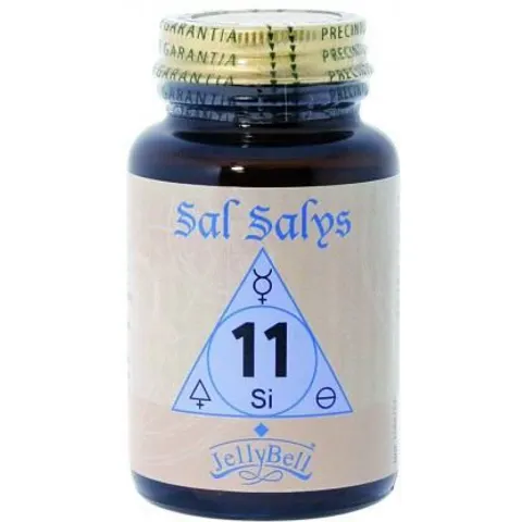 Jellybell Sal Salys 11 Si 90 comp – imagen 1