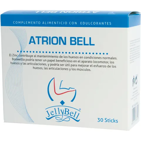Jellybell Atrion Bell 30 sticks – imagen 1