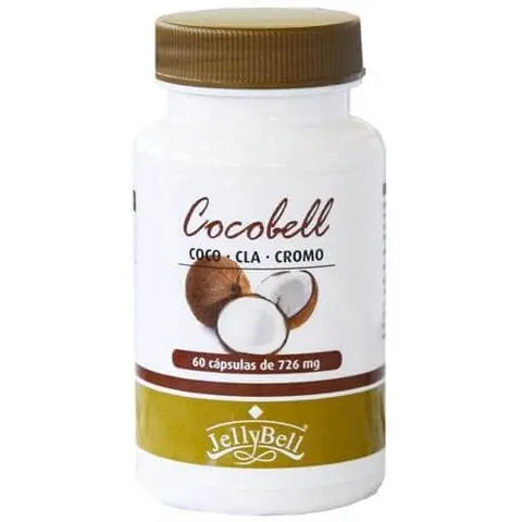 Jellybell artribell 60 caps – imagen 1