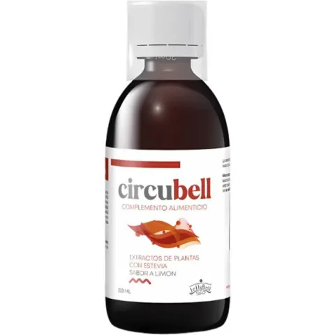 Jellybell Circubell 250 ml – imagen 1