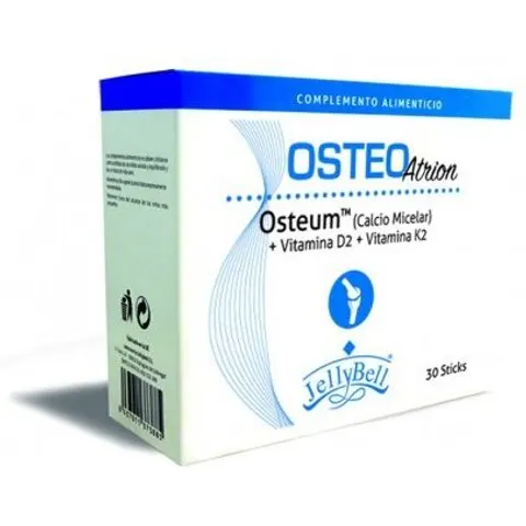 Jellybell Osteo Atrion 30 Sticks – imagen 1