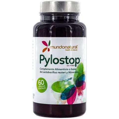 Mundo Natural Pylostop – imagen 1