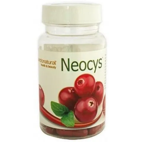 Mundo Natural Neocys 30 Caps – imagen 1