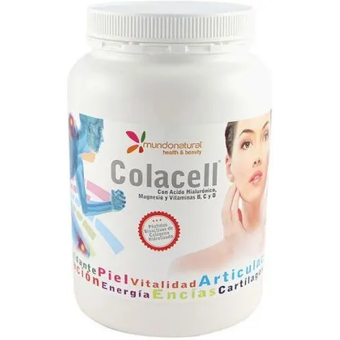 Mundo Natural Colacell 330g – imagen 1