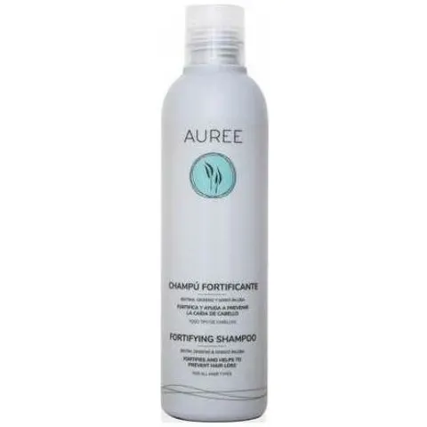 Auree champu fortificante anticaida 250ml. – imagen 1