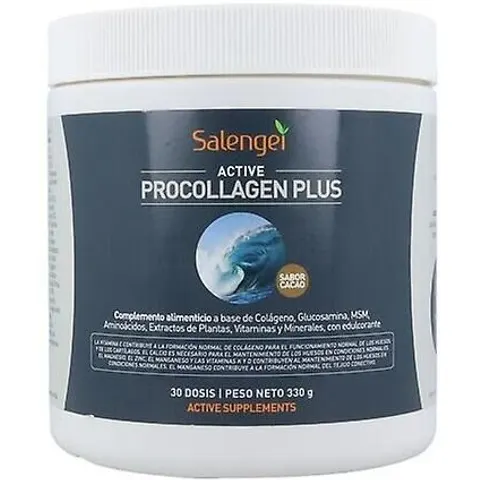 Active Salengei Procollagen Plus 330 g – imagen 1