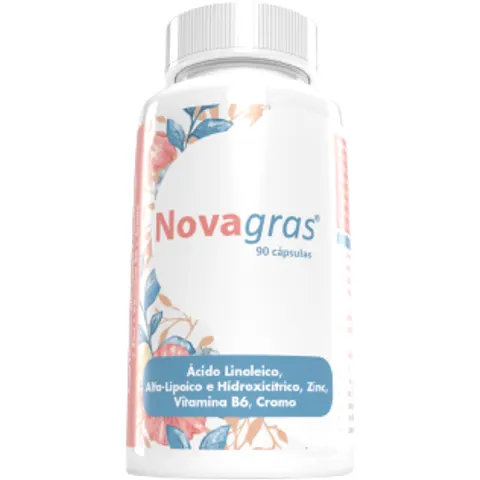 Margan Biotech Novagras 90 uds – imagen 1