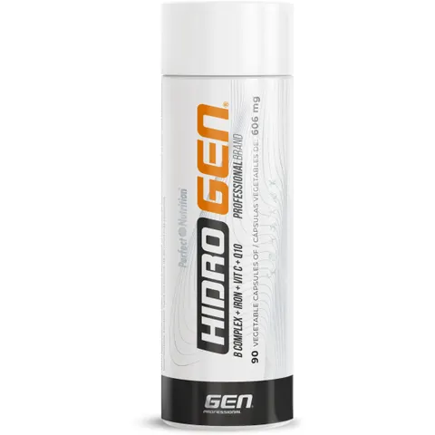 Gen Professional Hidrogen 90 Cápsulas – imagen 1