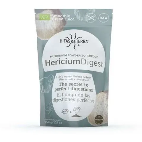Hifas da terra hericium digest 100gr. – imagen 1