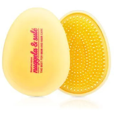 Nuggela & sule tangle tamer brush cepillo 1ud. – imagen 1