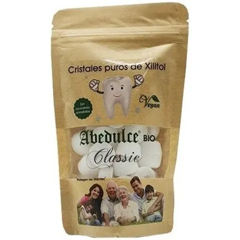 ABEDULCE Caramelos Alcalinizantes 152g – imagen 1