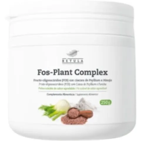 Betula Fos-Plant Complex 250 g – imagen 1